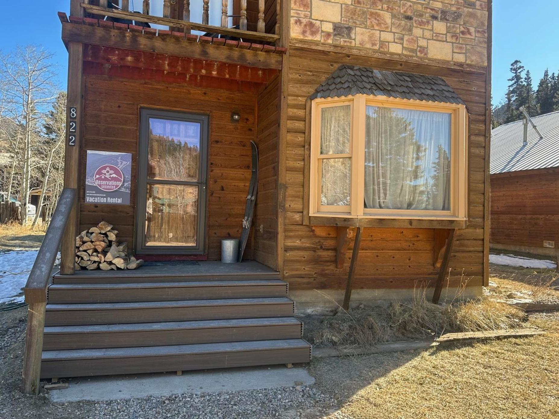 Lady Victoria House With High Speed Wifi Villa Red River Exterior photo