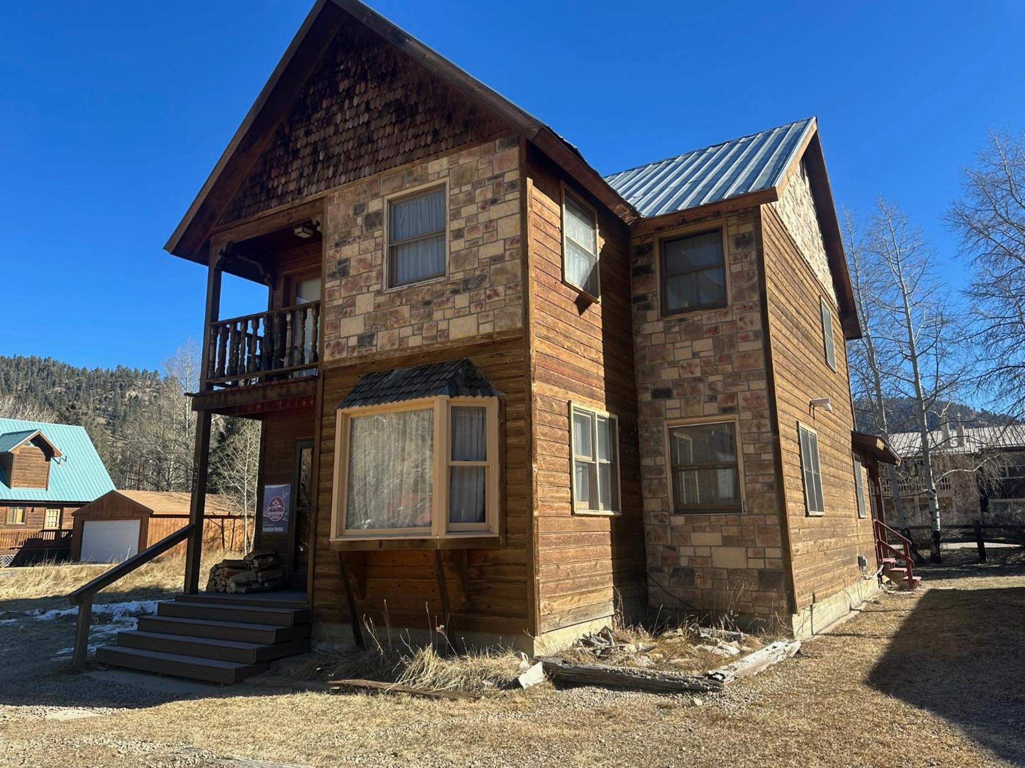 Lady Victoria House With High Speed Wifi Villa Red River Exterior photo