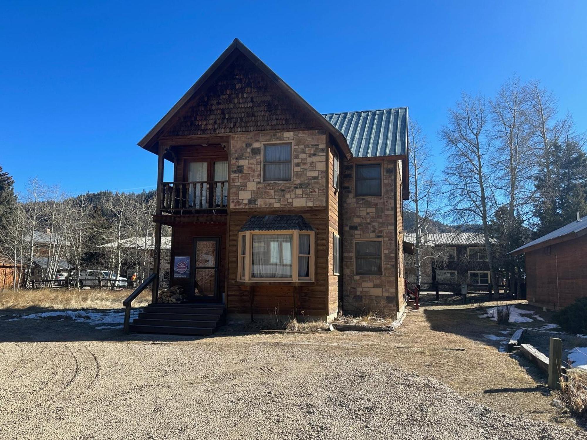Lady Victoria House With High Speed Wifi Villa Red River Exterior photo