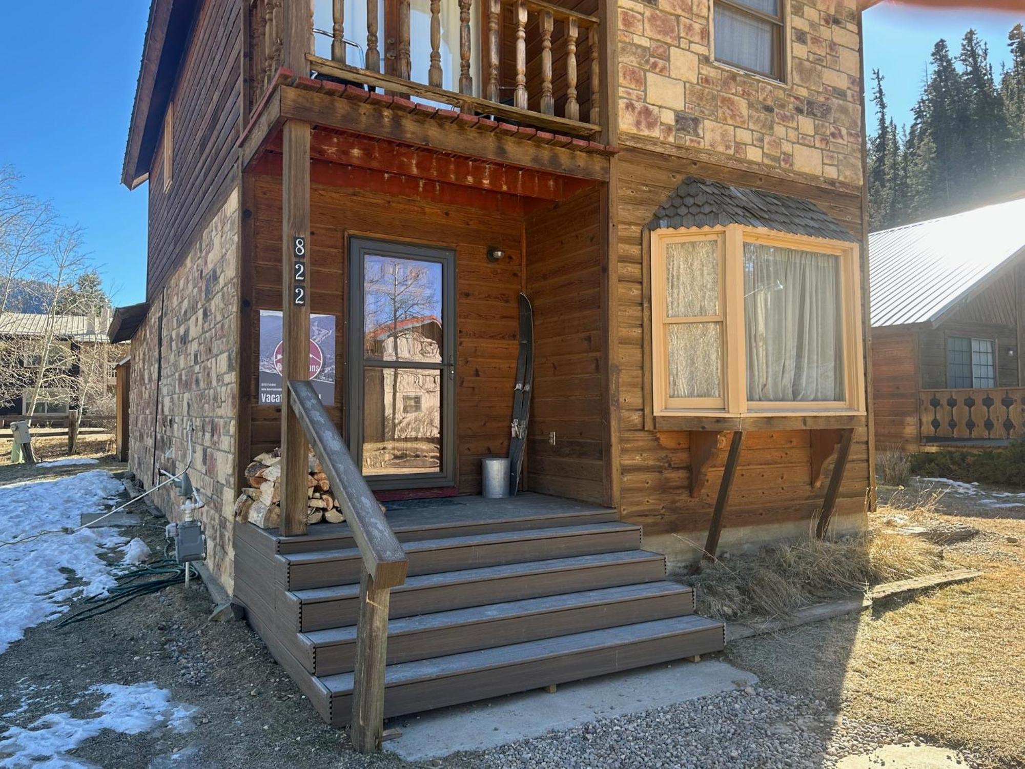 Lady Victoria House With High Speed Wifi Villa Red River Exterior photo